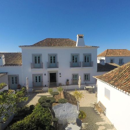 Hotel Quinta Da Colina Cabanas De Tavira Exterior foto