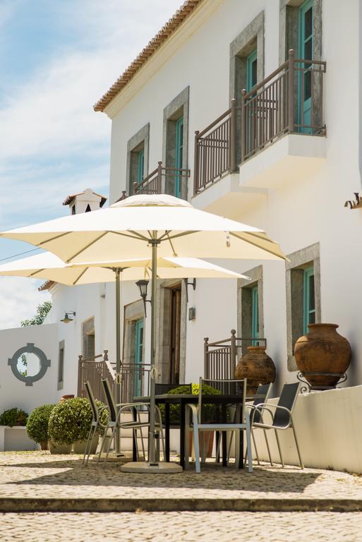 Hotel Quinta Da Colina Cabanas De Tavira Exterior foto